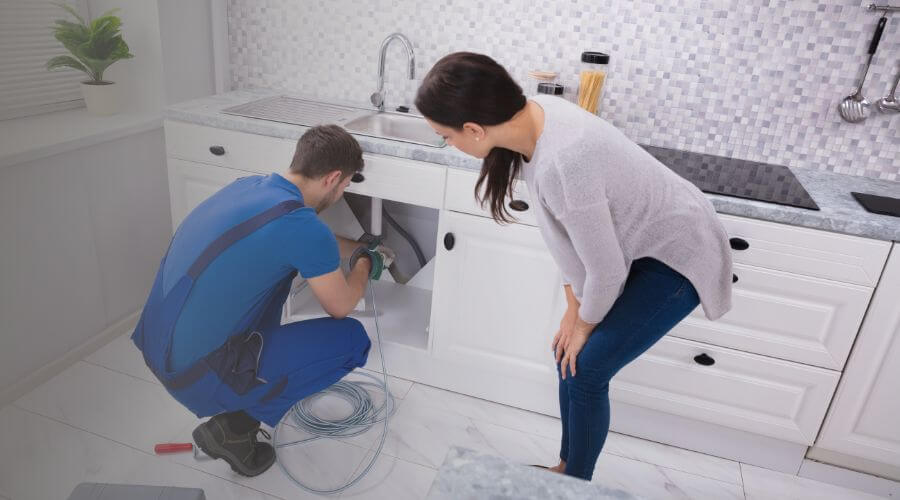 Professional expert plumbing services in Antelope, CA